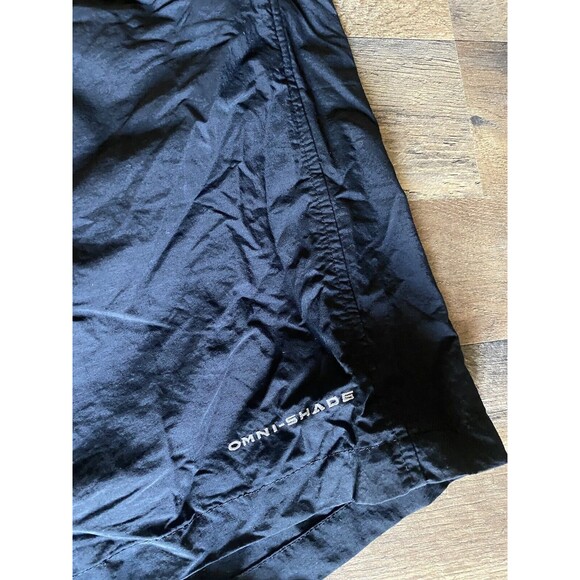 Columbia Men’s PFG Swim Shorts Mesh lining Drawstring Size XL - Picture 2 of 8